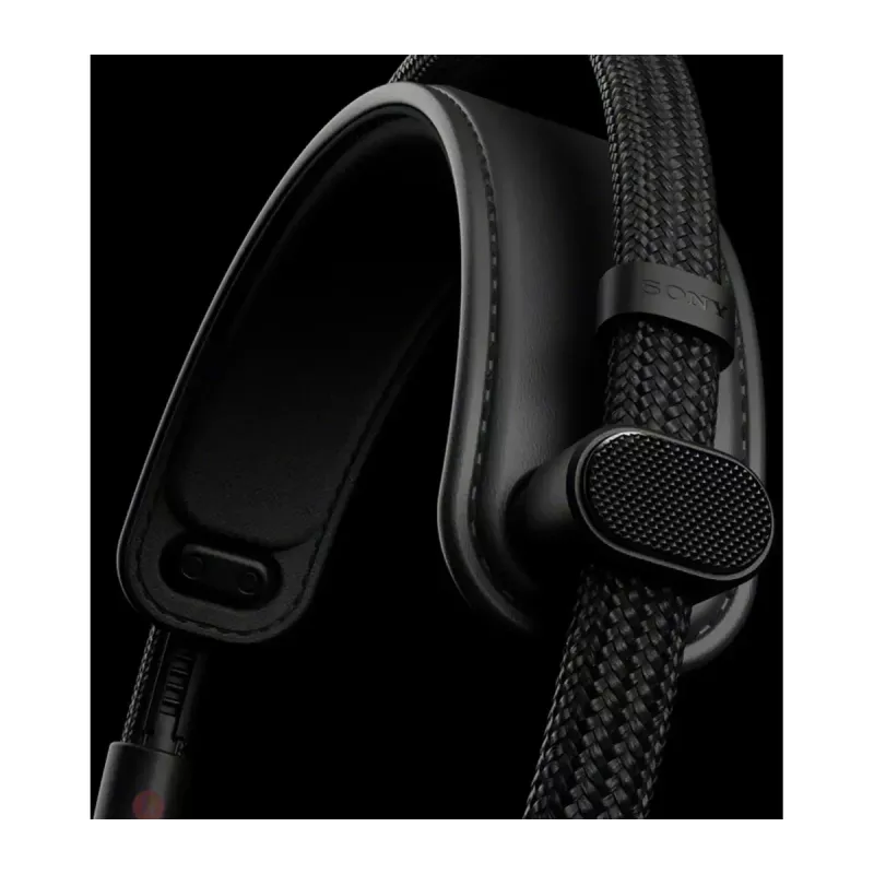 Sony Inzone H9 II Headset Wireless Head-band Gaming USB Type-C Bluetooth Czarny, biały