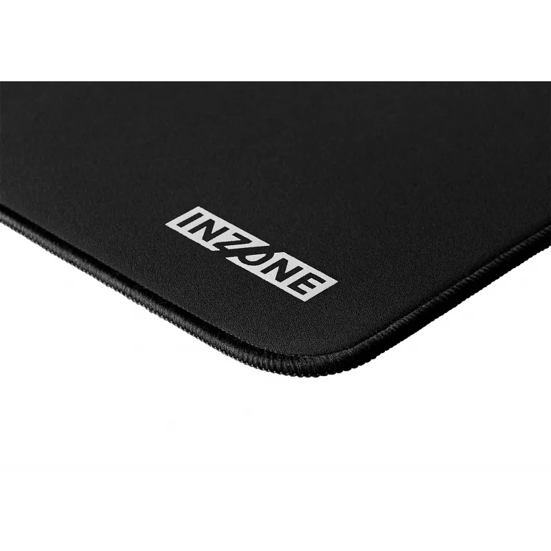 Sony INZONE Mat-D Gaming mysz pad Czarny