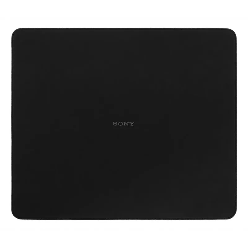 Sony INZONE Mat-D Gaming mysz pad Czarny
