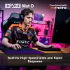 Sony INZONE Mat-D Gaming mysz pad Czarny