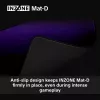 Sony INZONE Mat-D Gaming mysz pad Czarny