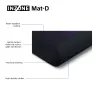 Sony INZONE Mat-D Gaming mysz pad Czarny