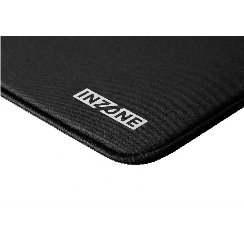Sony NZONE Mat-F Gaming mysz pad Czarny