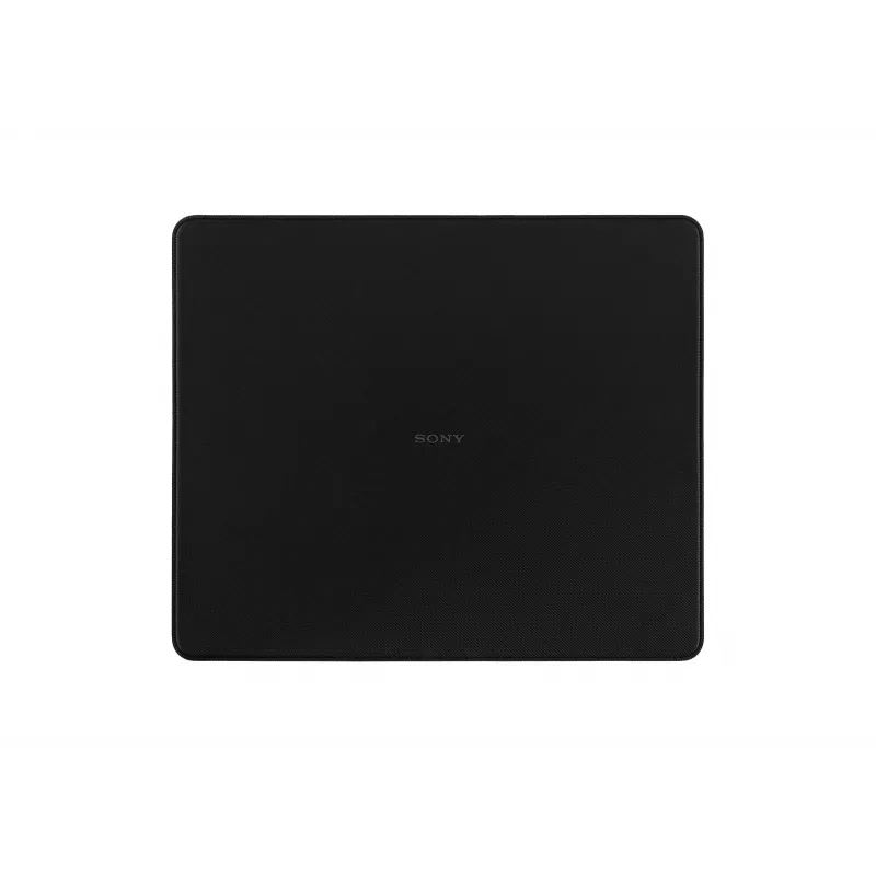 Sony NZONE Mat-F Gaming mysz pad Czarny
