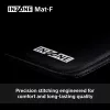 Sony NZONE Mat-F Gaming mysz pad Czarny
