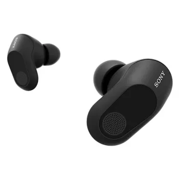 Sony Inzone Buds Headset Wireless In-ear Gaming Bluetooth Czarny