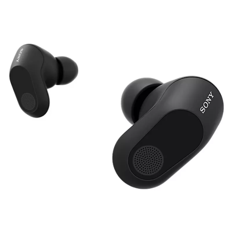 Sony Inzone Buds Headset Wireless In-ear Gaming Bluetooth Czarny