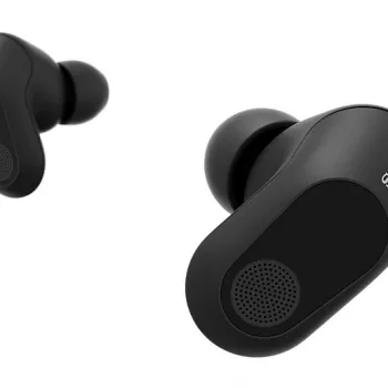 Sony Inzone Buds Headset Wireless In-ear Gaming Bluetooth Czarny