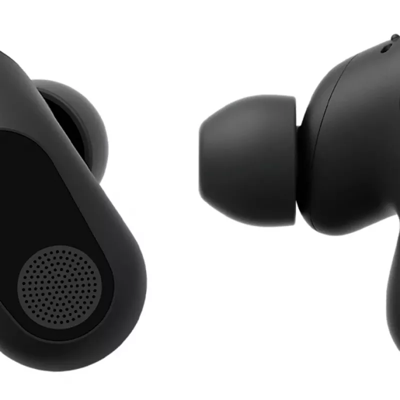Sony Inzone Buds Headset Wireless In-ear Gaming Bluetooth Czarny