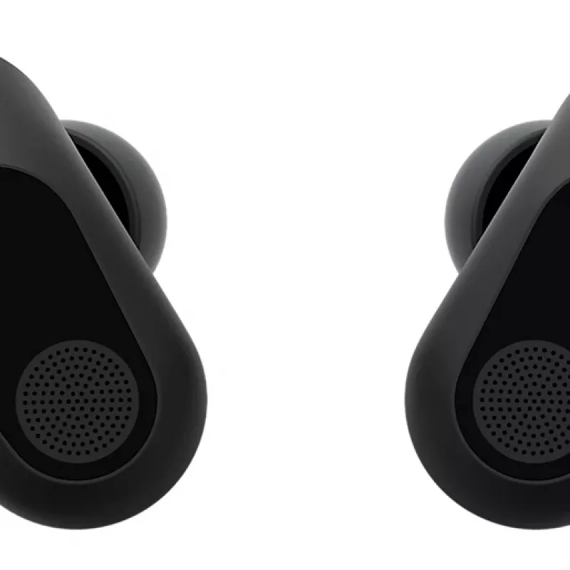 Sony Inzone Buds Headset Wireless In-ear Gaming Bluetooth Czarny