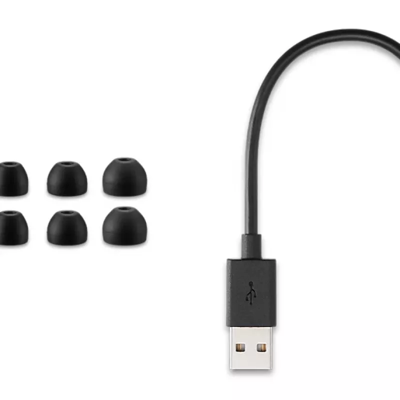 Sony Inzone Buds Headset Wireless In-ear Gaming Bluetooth Czarny