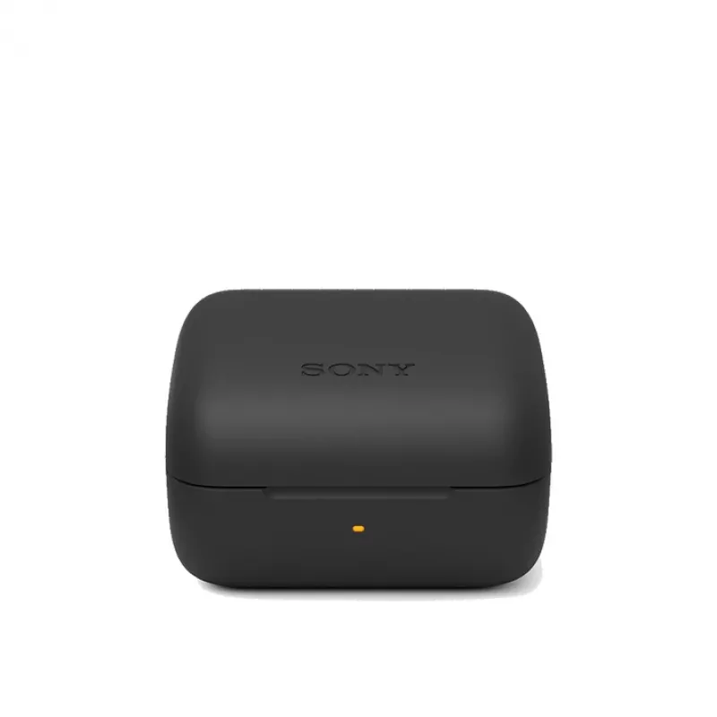 Sony Inzone Buds Headset Wireless In-ear Gaming Bluetooth Czarny