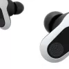 Sony Inzone Buds Headset Wireless In-ear Gaming Bluetooth Czarny, biały