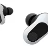 Sony Inzone Buds Headset Wireless In-ear Gaming Bluetooth Czarny, biały