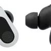Sony Inzone Buds Headset Wireless In-ear Gaming Bluetooth Czarny, biały