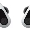 Sony Inzone Buds Headset Wireless In-ear Gaming Bluetooth Czarny, biały