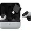 Sony Inzone Buds Headset Wireless In-ear Gaming Bluetooth Czarny, biały
