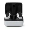 Sony Inzone Buds Headset Wireless In-ear Gaming Bluetooth Czarny, biały