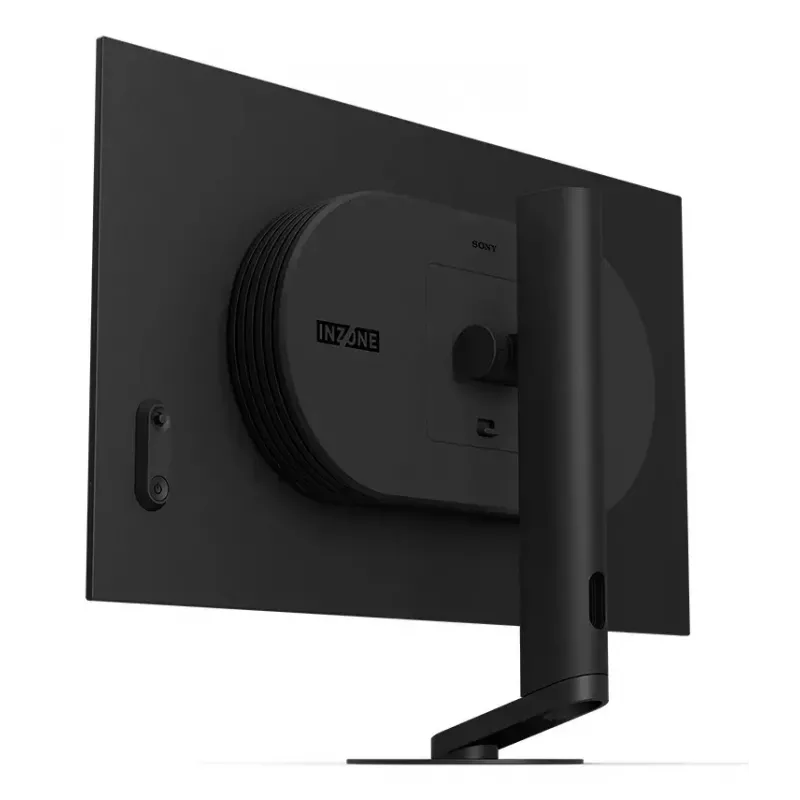 Monitor komputerowy Sony INZONE M10S 68,3 cm (26,9 cala) 2560 x 1440 Quad HD OLED Czarny