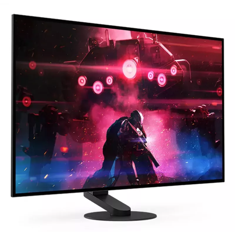 Monitor komputerowy Sony INZONE M10S 68,3 cm (26,9 cala) 2560 x 1440 Quad HD OLED Czarny