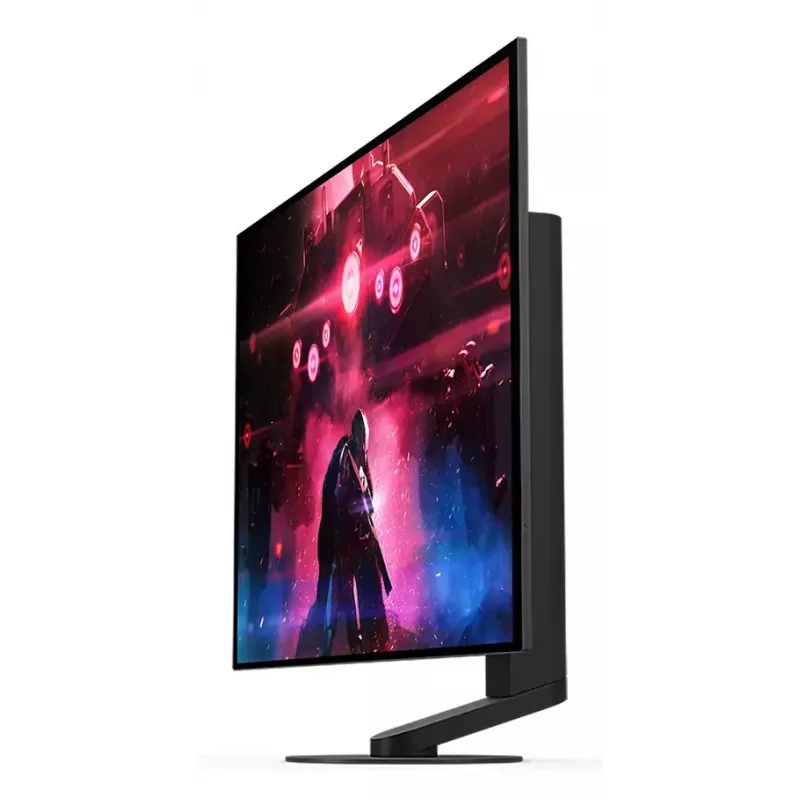 Monitor komputerowy Sony INZONE M10S 68,3 cm (26,9 cala) 2560 x 1440 Quad HD OLED Czarny