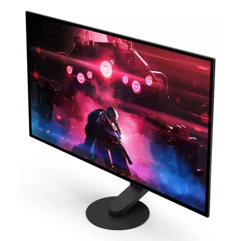 Monitor komputerowy Sony INZONE M10S 68,3 cm (26,9 cala) 2560 x 1440 Quad HD OLED Czarny