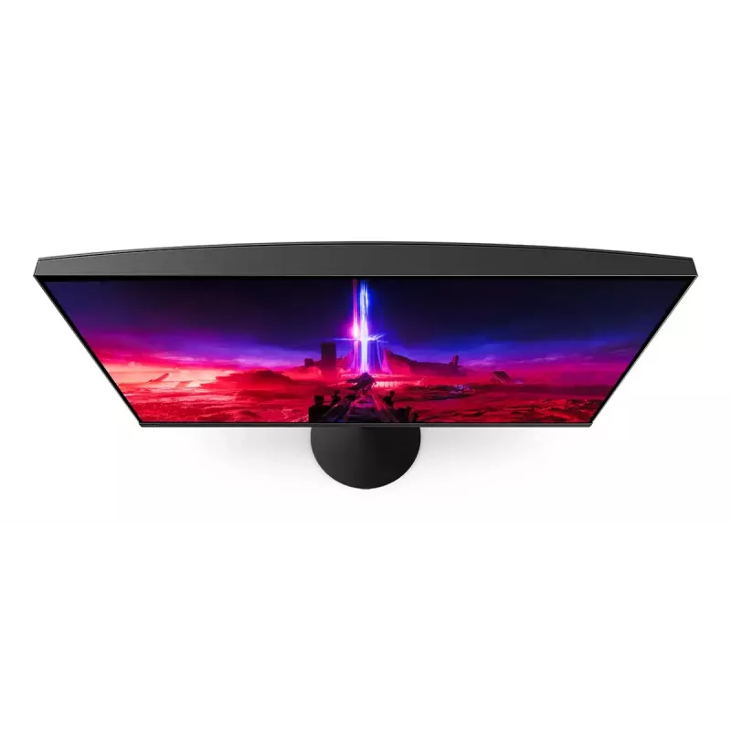 Monitor komputerowy Sony INZONE M9 II 68,3 cm (26,9 cala) 3840 x 2160 pikseli 4K Ultra HD LCD Czarny