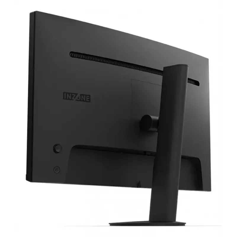 Monitor komputerowy Sony INZONE M9 II 68,3 cm (26,9 cala) 3840 x 2160 pikseli 4K Ultra HD LCD Czarny