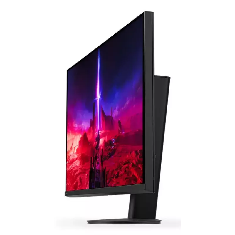 Monitor komputerowy Sony INZONE M9 II 68,3 cm (26,9 cala) 3840 x 2160 pikseli 4K Ultra HD LCD Czarny