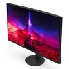 Monitor komputerowy Sony INZONE M9 II 68,3 cm (26,9 cala) 3840 x 2160 pikseli 4K Ultra HD LCD Czarny
