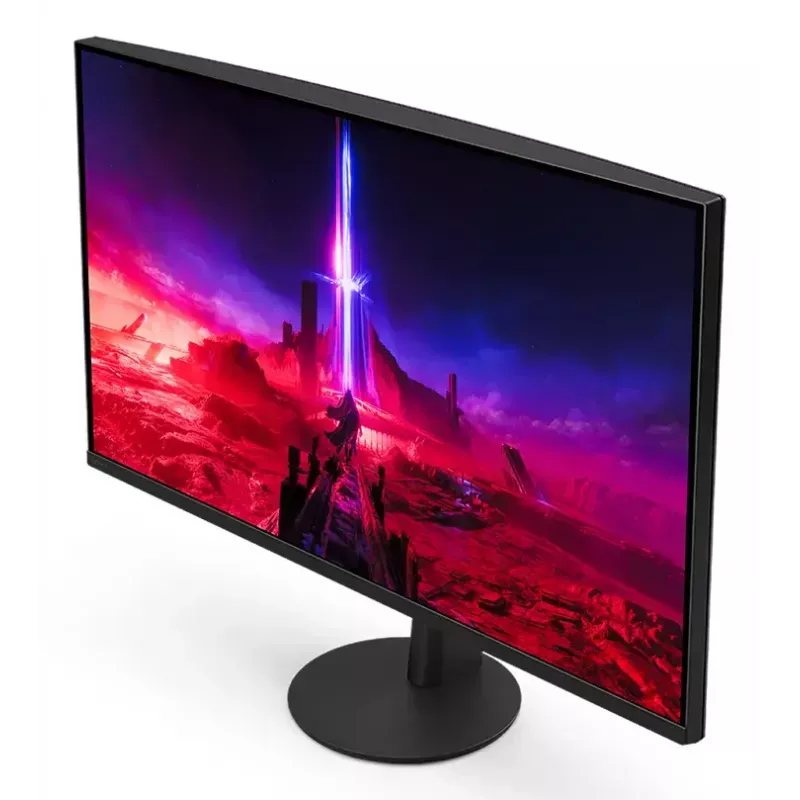 Monitor komputerowy Sony INZONE M9 II 68,3 cm (26,9 cala) 3840 x 2160 pikseli 4K Ultra HD LCD Czarny