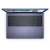 DELL DC16251 Intel Core 7 150U Laptop 40,6 cm (16 cali) Full HD+ 16 GB DDR5-SDRAM 1 TB SSD NVIDIA GeForce MX570A Wi-Fi 6E (802.11ax) Ubuntu Linux UK International Niebieski