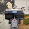 Bissell CrossWave EdgeFind Select Upright vacuum AC Dry&wet Bagless 340 W Czarny, niebieski