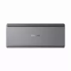 Lenovo ZG38C05820 klawiatura Uniwersalna USB + Bluetooth QWERTY US English Szary
