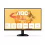 Monitor komputerowy AOC B3 Q27B35E 68.6 cm (27 cali) 2560 x 1440 pikseli Quad HD LED Czarny