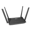ASUS RT-AX52 Pro AX3000 router bezprzewodowy Gigabit Ethernet Dwuzakresowy (2,4 GHz / 5 GHz) Czarny