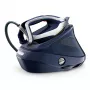 Tefal Pro Express Vision GV9812 3000 W 1.1 L Durilium AirGlide Autoclean stopa niebieski, biały