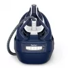 Tefal Pro Express Vision GV9812 3000 W 1.1 L Durilium AirGlide Autoclean stopa niebieski, biały
