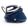 Tefal Pro Express Vision GV9812 3000 W 1.1 L Durilium AirGlide Autoclean stopa niebieski, biały