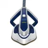 Tefal Pro Express Vision GV9812 3000 W 1.1 L Durilium AirGlide Autoclean stopa niebieski, biały
