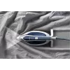 Tefal Pro Express Vision GV9812 3000 W 1.1 L Durilium AirGlide Autoclean stopa niebieski, biały