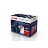 Tefal Pro Express Vision GV9812 3000 W 1.1 L Durilium AirGlide Autoclean stopa niebieski, biały