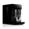 Ekspres do kawy ETA Acorto ETA918090000 1.4L, 1400W, 19 barów, spieniacz mleka, czarny