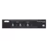 ATEN 2 x 2 True 4K HDMI Matrix Switch z de-embederem audio