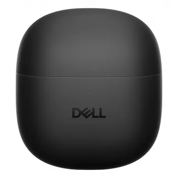 Słuchawki DELL EB525 True Wireless Stereo (TWS) douszne do rozmów/muzyki Bluetooth czarne