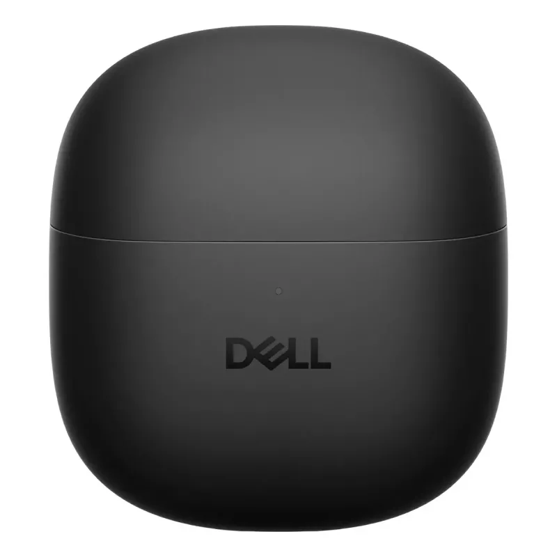 Słuchawki DELL EB525 True Wireless Stereo (TWS) douszne do rozmów/muzyki Bluetooth czarne