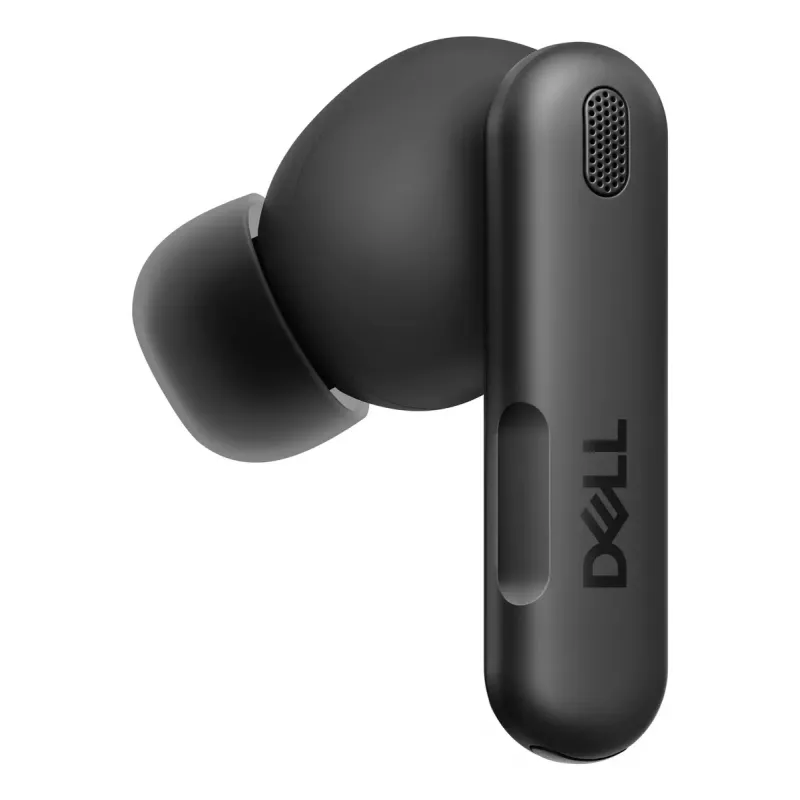 Słuchawki DELL EB525 True Wireless Stereo (TWS) douszne do rozmów/muzyki Bluetooth czarne