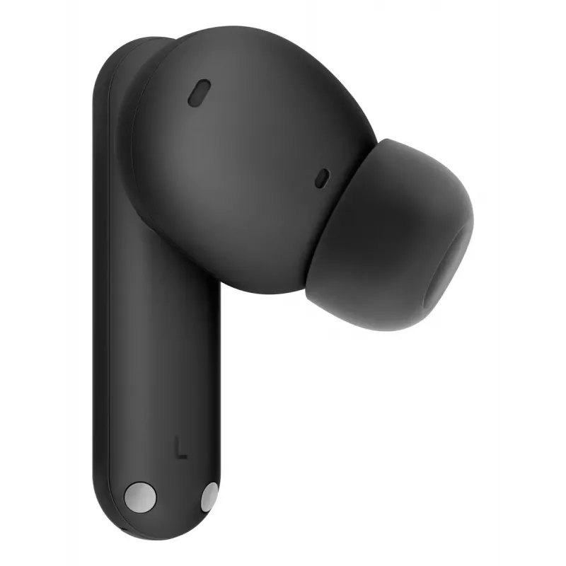 Słuchawki DELL EB525 True Wireless Stereo (TWS) douszne do rozmów/muzyki Bluetooth czarne