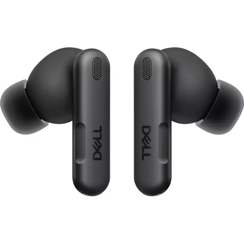 Słuchawki DELL EB525 True Wireless Stereo (TWS) douszne do rozmów/muzyki Bluetooth czarne