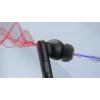 Słuchawki DELL EB525 True Wireless Stereo (TWS) douszne do rozmów/muzyki Bluetooth czarne